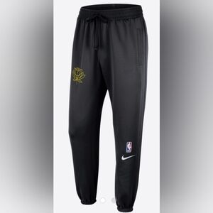 Nike Dri-FIT NBA Golden State Warriors Showtime City Edition Pants
